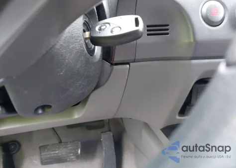 2006 Honda Civic Ex from USA, damaged, VIN 1HGFA168X6L116504